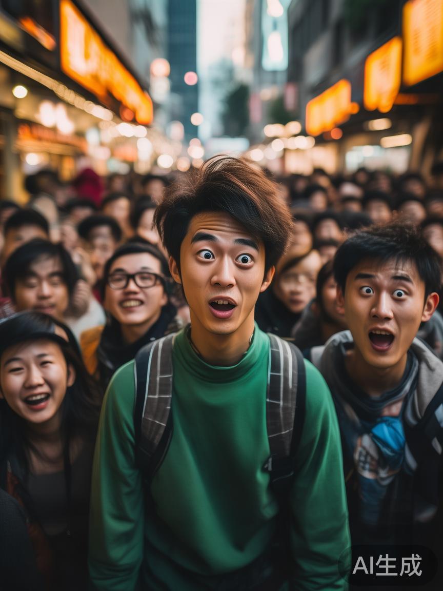 快手拍什么段子吸引粉丝-快手段子吸粉秘籍?插图 快手拍什么段子吸引粉丝-快手段子吸粉秘籍?插图