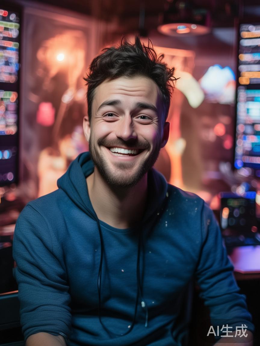 tiktok怎样开直播账号-TikTok直播账号注册方法缩略图