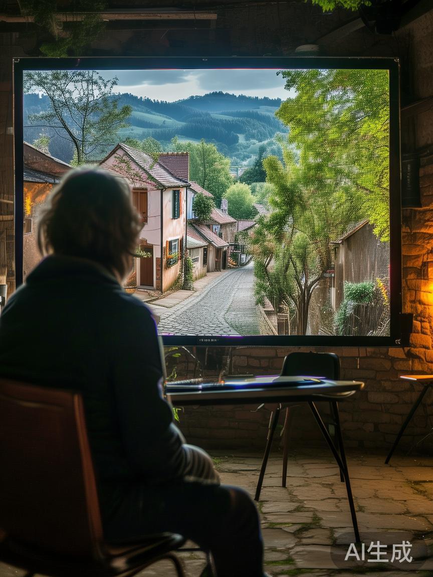 视频号如何保存别人的视频作品-视频号保存他人作品技巧缩略图