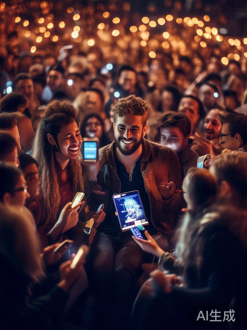 快手怎么开启粉丝团-快手开启粉丝团教程缩略图