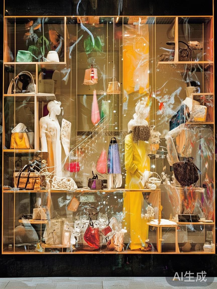 抖音来客怎么添加橱窗-抖音来客橱窗添加教程缩略图