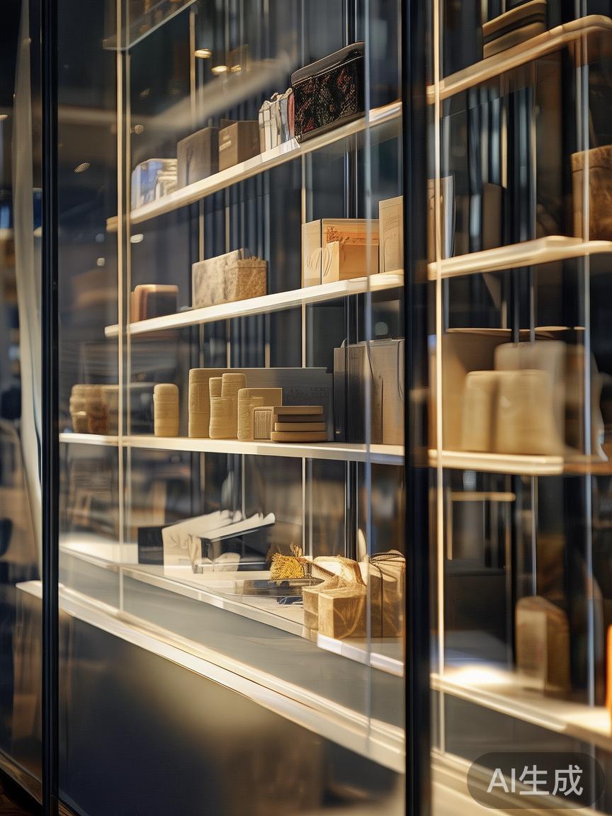 抖音橱窗商品怎么拍照-抖音商品摄影技巧缩略图