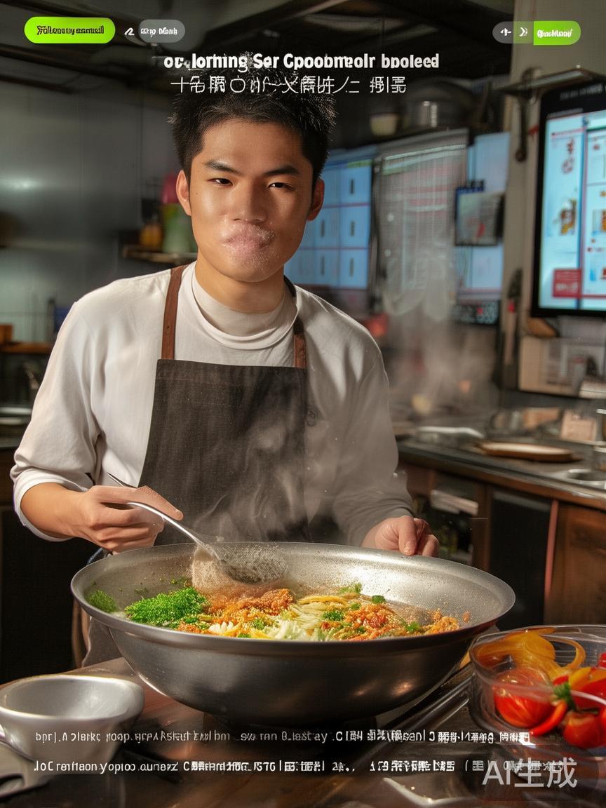 快手吃什么涨粉丝快-快手美食涨粉秘诀?插图 快手吃什么涨粉丝快-快手美食涨粉秘诀?插图