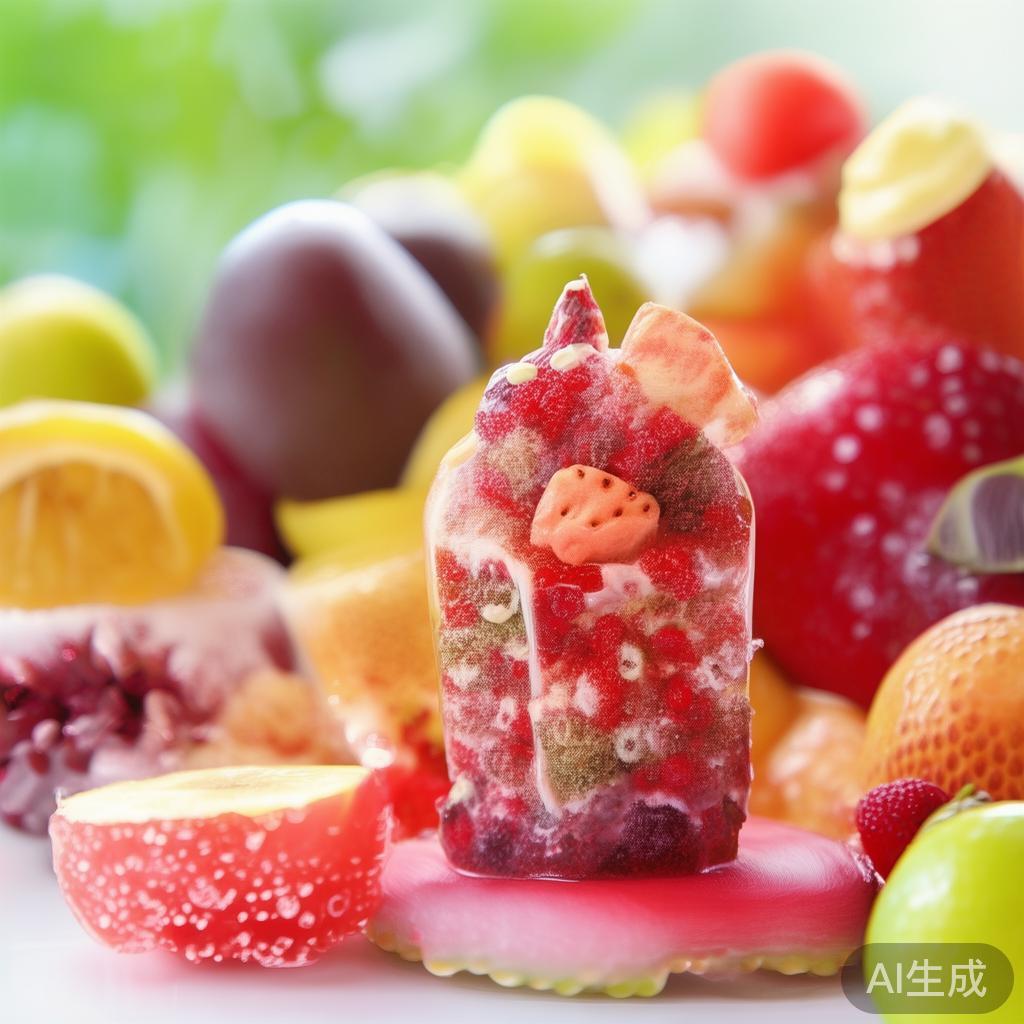 抖音水果新店怎么开通橱窗-抖音水果店橱窗开通方法插图1