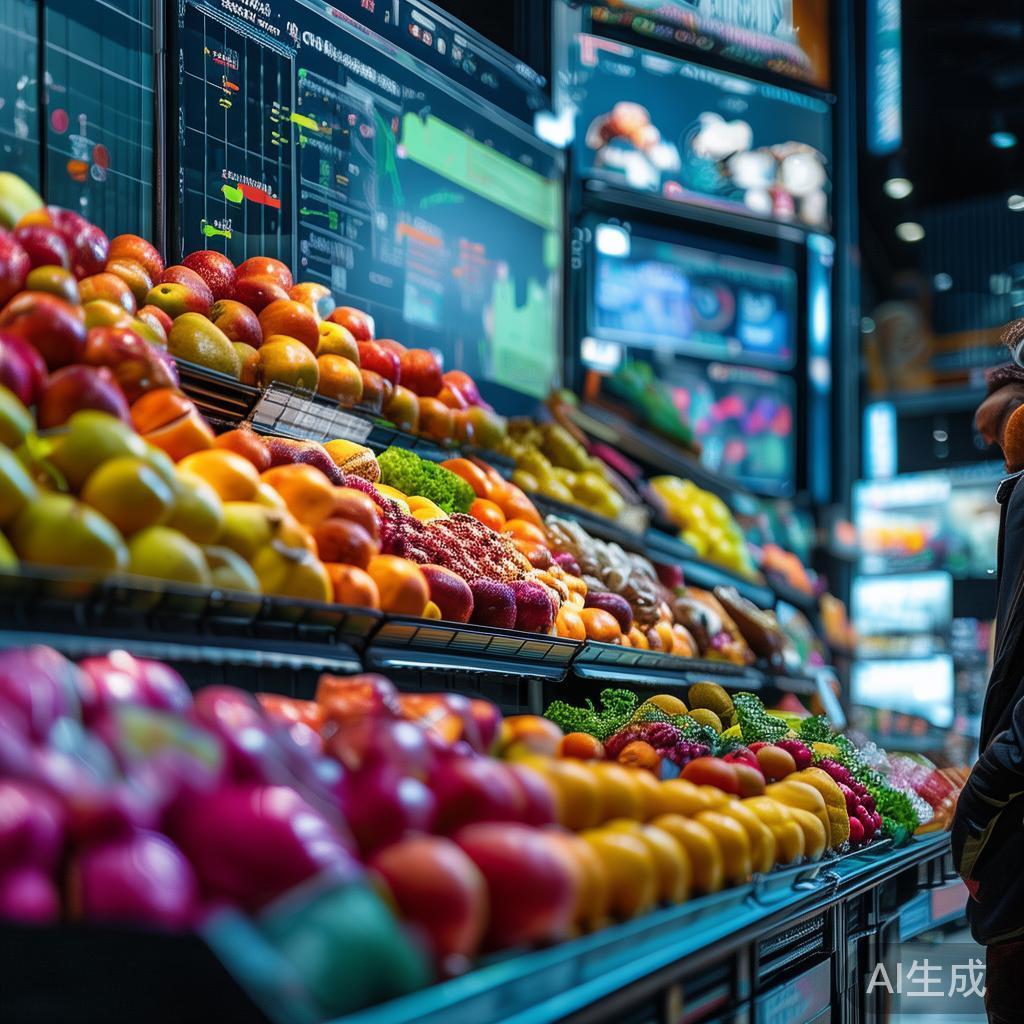 抖音水果新店怎么开通橱窗-抖音水果店橱窗开通方法缩略图