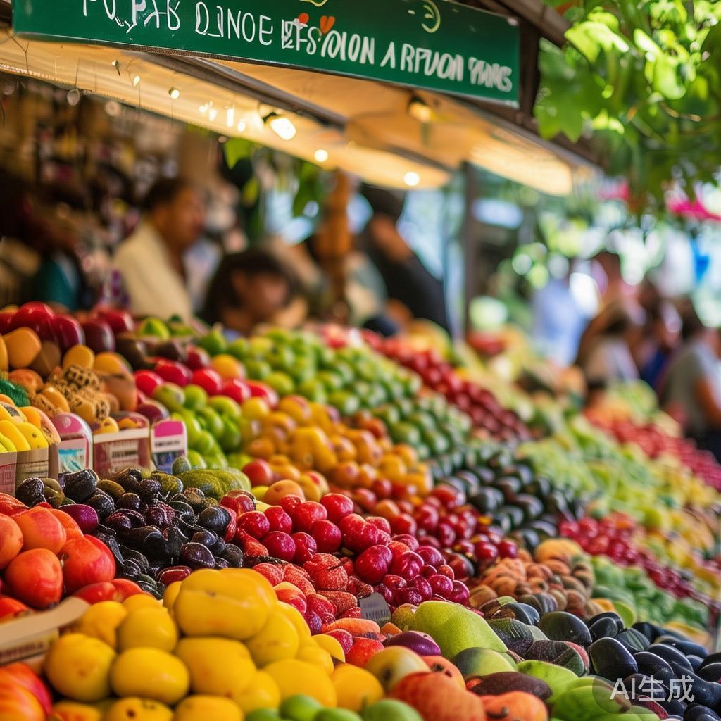 抖音水果新店怎么开通橱窗-抖音水果店橱窗开通方法插图2