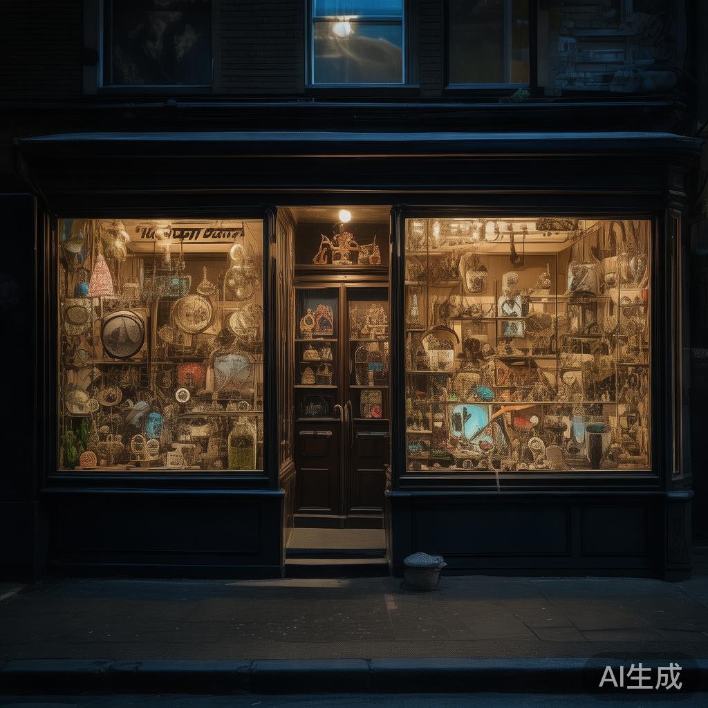 抖音的精选橱窗怎么关闭-抖音精选橱窗关闭方法缩略图