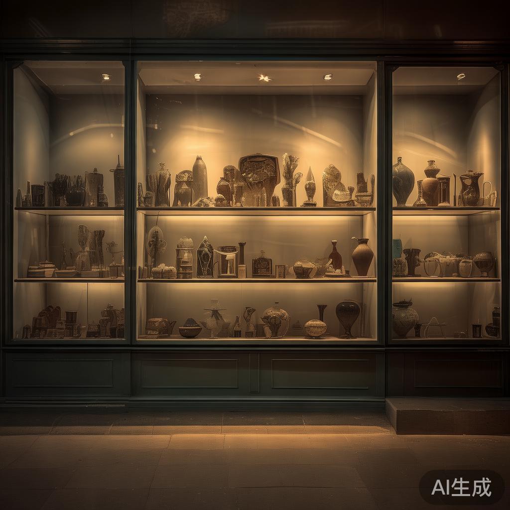 抖音的精选橱窗怎么关闭-抖音精选橱窗关闭方法插图1