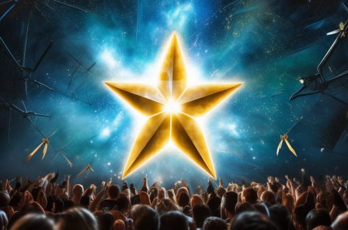 微博的明星那么多粉丝-明星粉丝数量惊人？缩略图