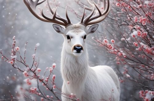 白鹿的粉丝怎么发微博文案-白鹿粉丝文案怎么写？缩略图