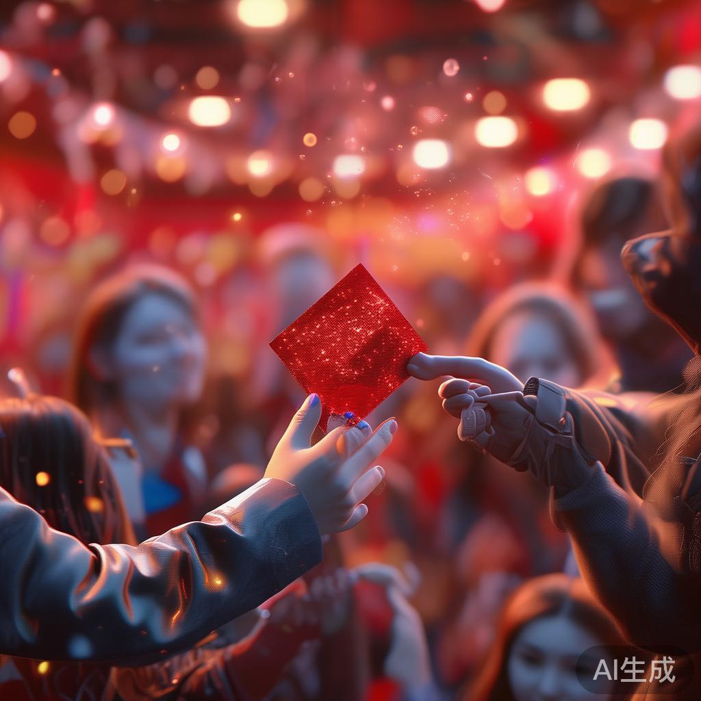 微博怎么看粉丝专属红包-微博如何查看粉丝红包？缩略图