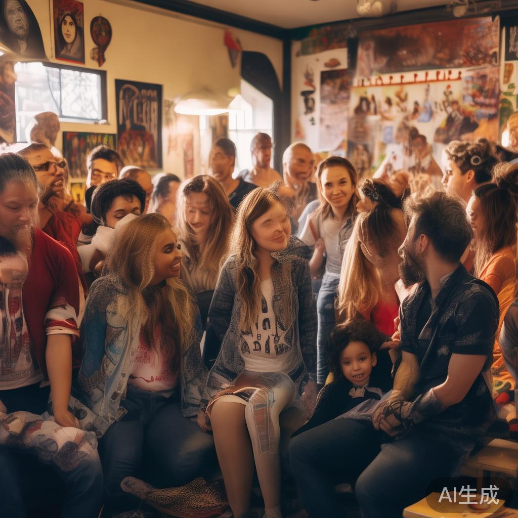 微博怎么加入杨紫粉丝群-杨紫粉丝群加入方法插图1