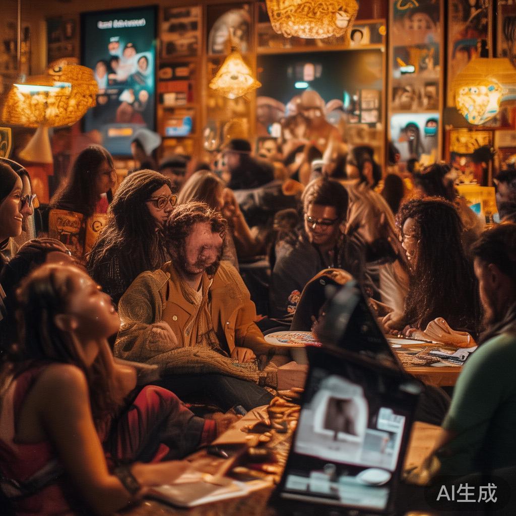 微博怎么加入杨紫粉丝群-杨紫粉丝群加入方法缩略图